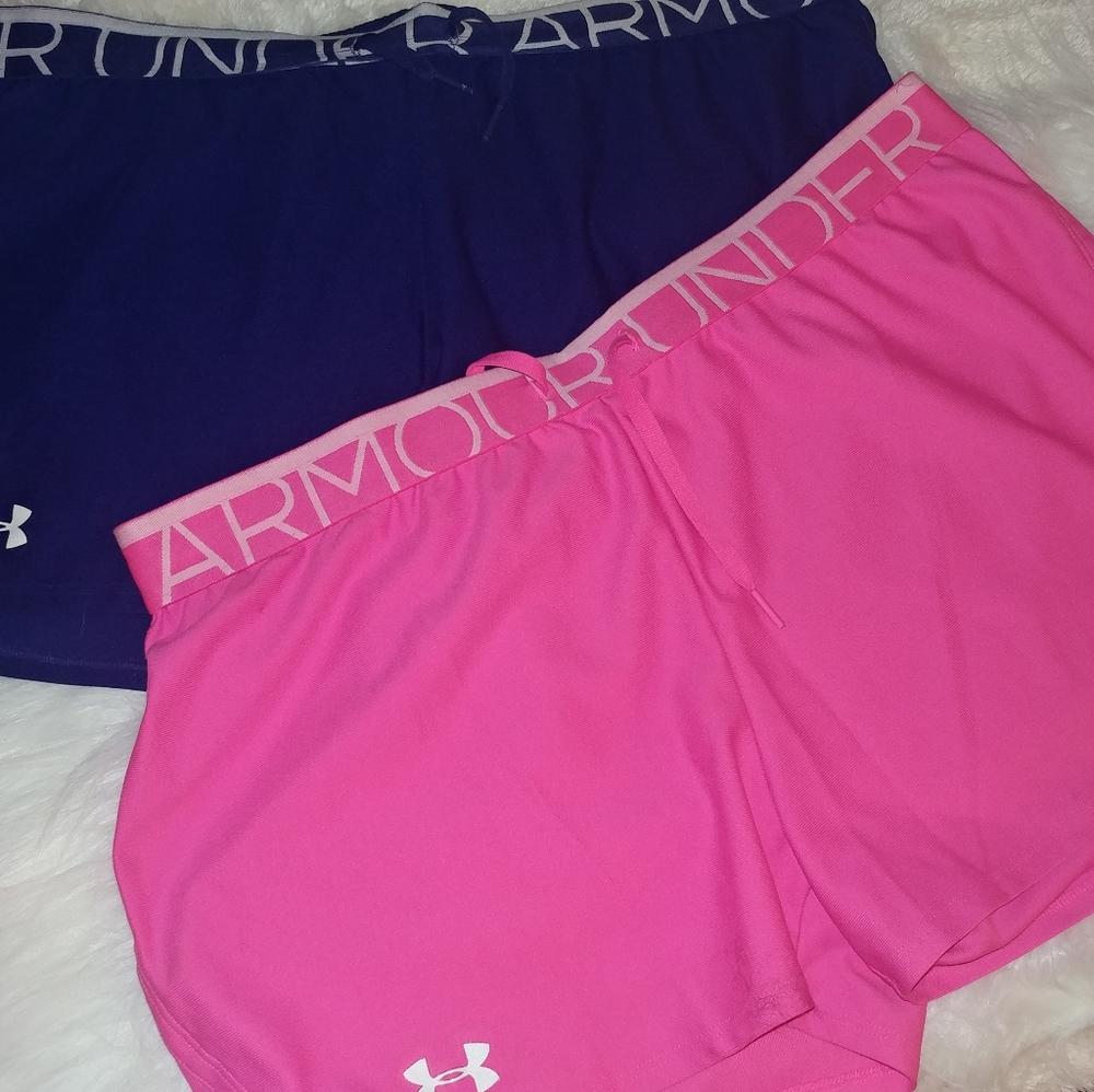Running Shorts